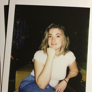 Meet your Posher, Mariella